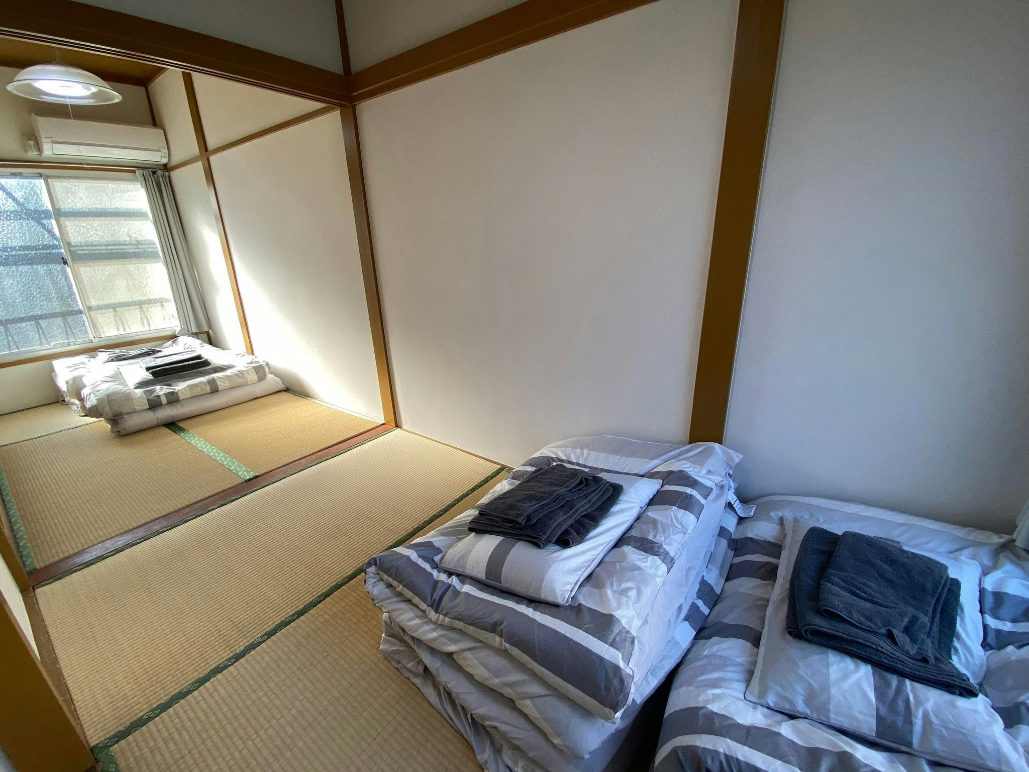 Private house for 6 guests Tokyo